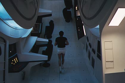 The centrifuge